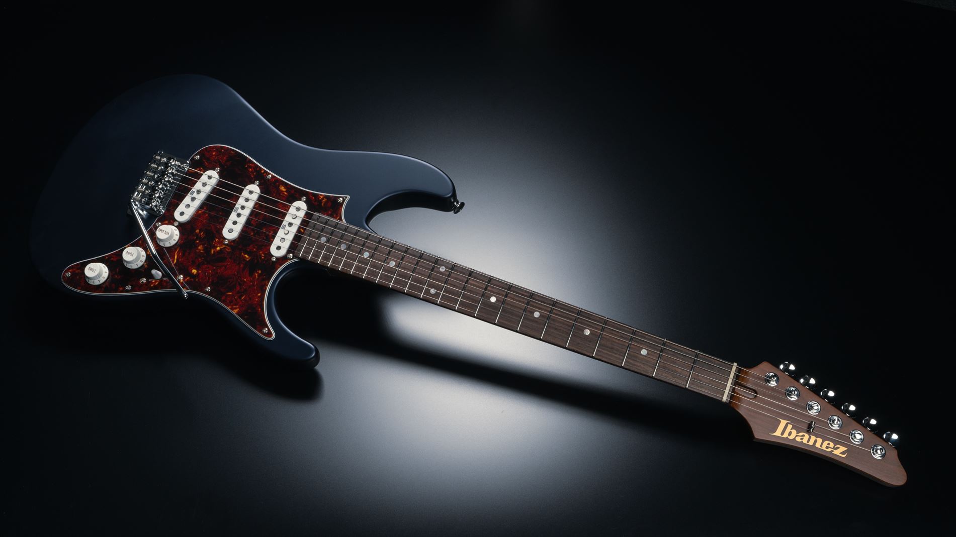 AZ Prestige 2025 New Models | NEWS | Ibanez guitars